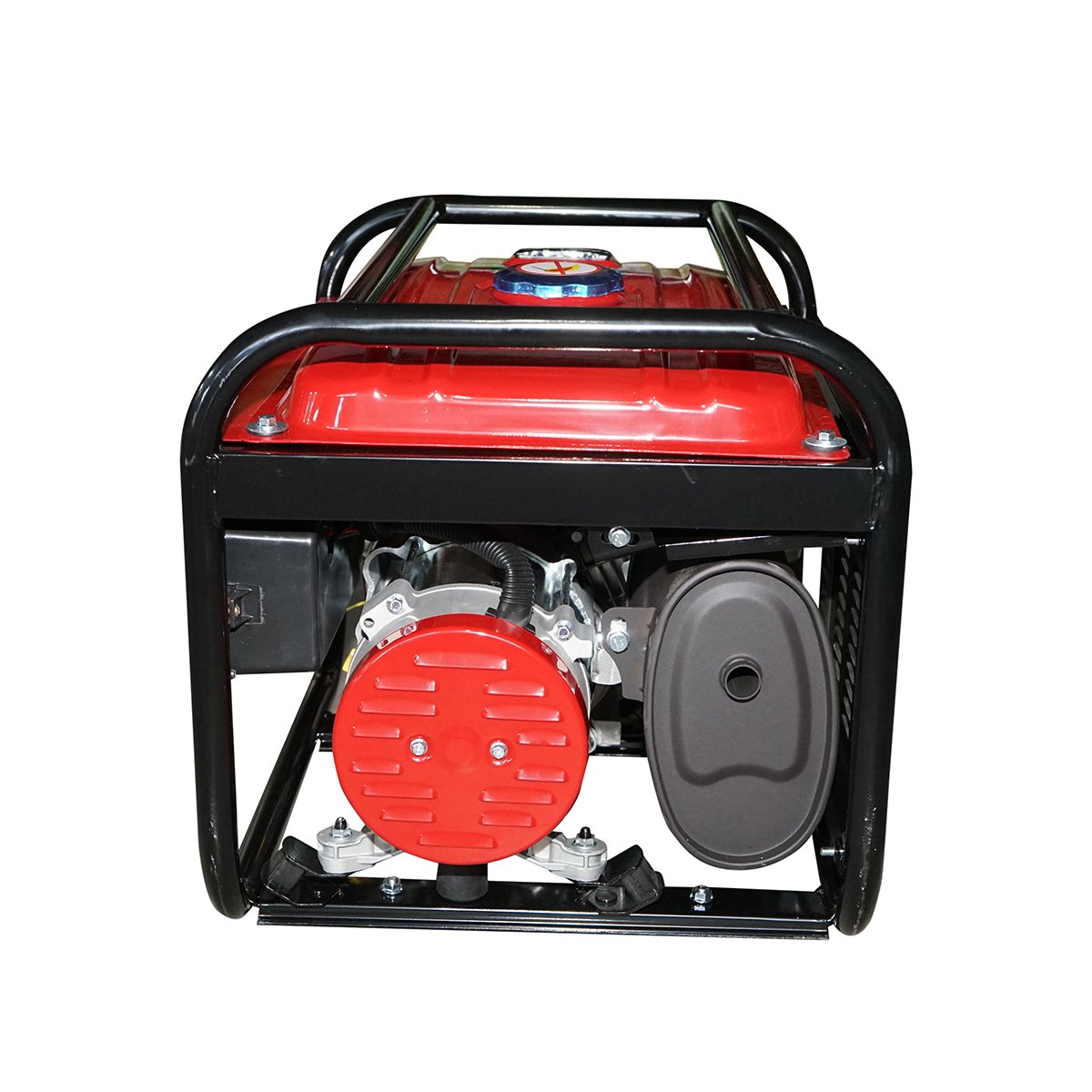 Generator electric pe benzina 220V/50Hz putere maxima 3.0 kw Breckner Germany
